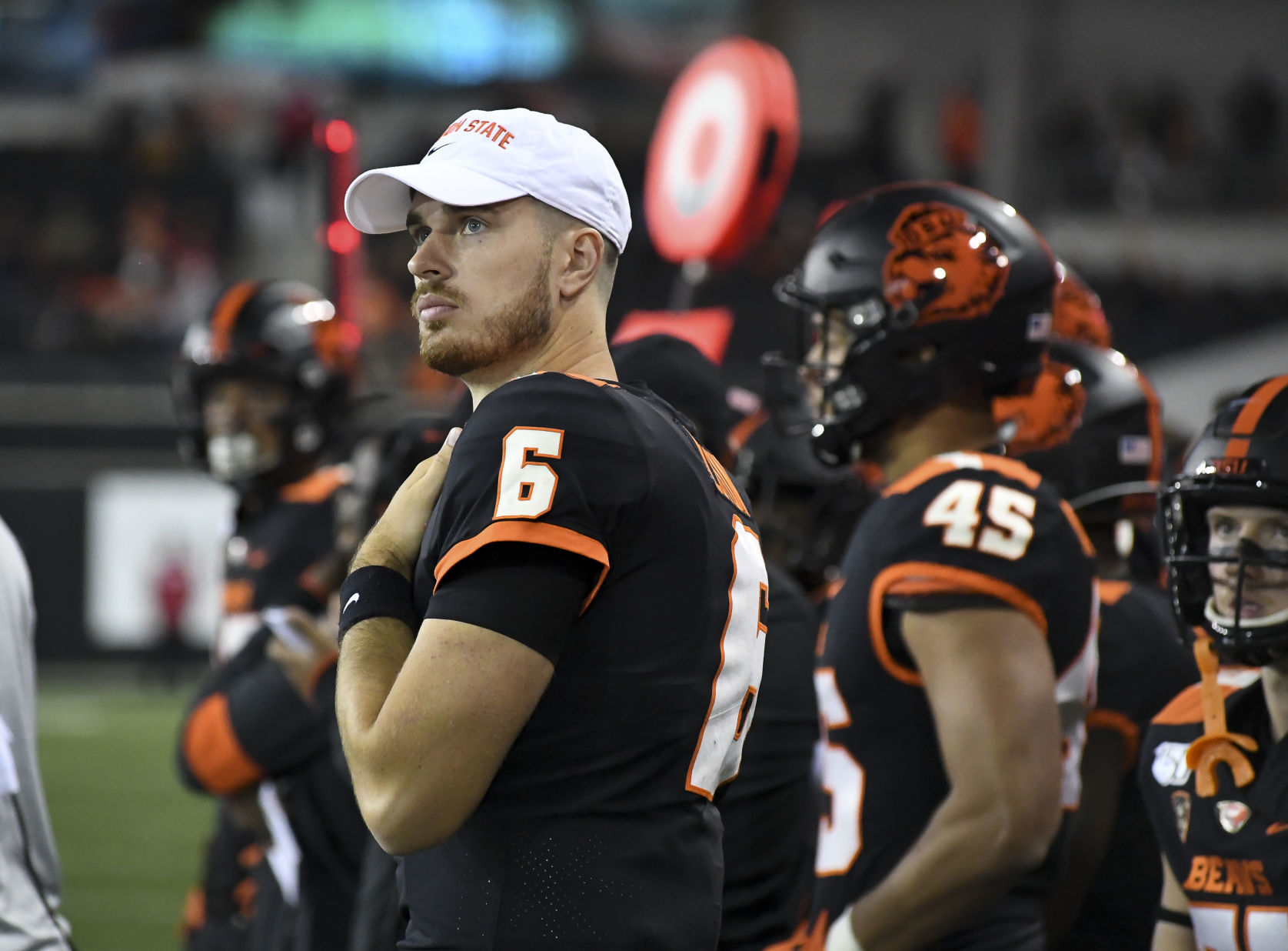 Gallery: OSU vs Utah football 31